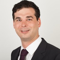 Lewis Bramfitt