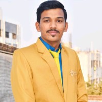 Bhautik Patel