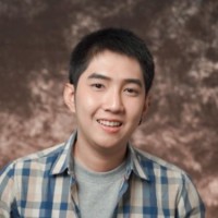Pratchaya Khankaew