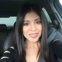 Vanessa Perez Lopez