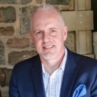 Martin Murchie