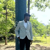 Karthik Kumar S