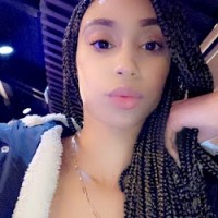 Nandi Davis