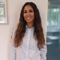 Tanja Jasmina Pandey