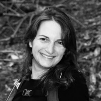 Andrea Seastrand, Cf Apmp