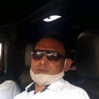 Himanshu Nagar