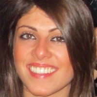 Avena Simona