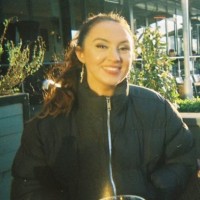 Elaina Jeffryes