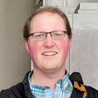 Eric Moss