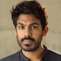 Junaid Faizullah-Ward