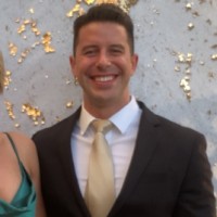 Chris Ricci