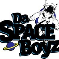 Dj E.T Da SpaceBoyz