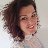 Ilse Brink - Van Oppenraaij