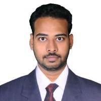 Harish Vaddem