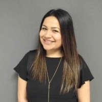 Angie Carter, Mba