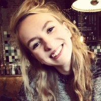 Charlotte Van Bergen