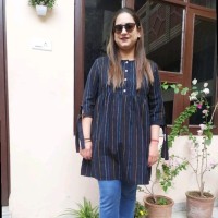 Priyanka Bhatia