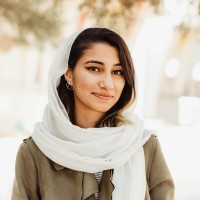 Hamaila Qureshi