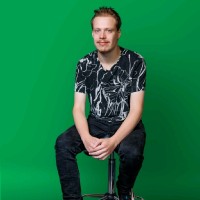 Jordi Timmerman