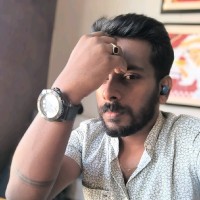 Saiju Antony