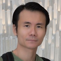Chee Kuan Ho
