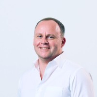 Jon Ridout
