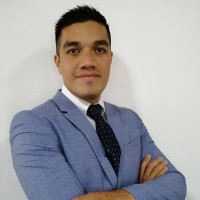 Jorge Luis Pérez Rodríguez