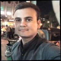 Shivendra Singh