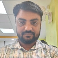 Jitesh Goyal