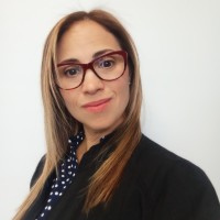 Adriana Rodriguez