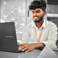 Rakesh Dandu