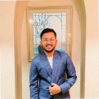 Aaryan Agarwal