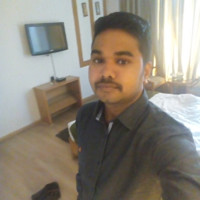 Raman Kaviyarasan