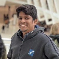 Manikandan Elango