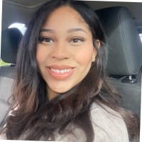Mariah Blackburn