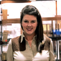 Amanda Cameron