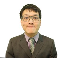 Lucas CHAN