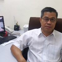 Lau Kim Seng