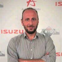 Burak Selek