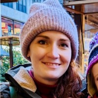 Emma Ross, Ph.D.
