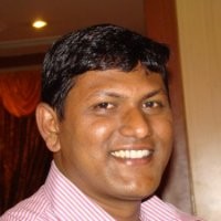 Suresh Rai