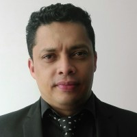 James Ali Reina Berrio