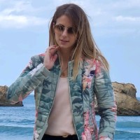 Adélie Alonso Antequera