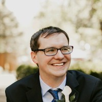 Nicholas Paul