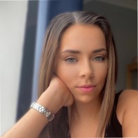 Daisy-May Savage