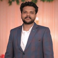 Saravanan R