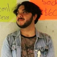 Vincent Arreguin Gómez