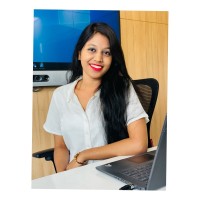 Sweta Subudhi