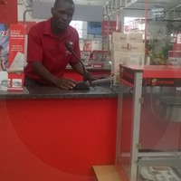 chamunorwa sekete