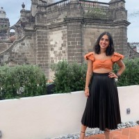 Frida Velázquez